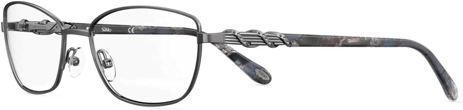 Emozioni 4397 Eyeglasses - view 11